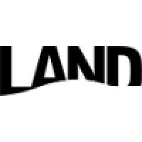 LAND ambienti di comunicazione logo - Similar company to Darkslide Team
