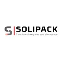Solipack Soluciones Integrales para Envasado, S. L. logo - Similar company to Equipos De Envasado