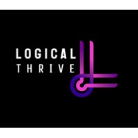 Logical Thrive logo - Similar company to Logical Gecko