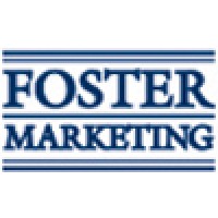 Foster Marketing, LLC logo - Similar company to Hbma - Houston Business Marketing Alliance