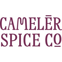 Camelēr Spice Co | B Corp logo - Similar company to Derby Uncovered