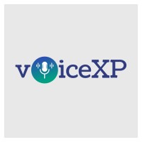 voiceXP logo - Similar company to Ehr Logic