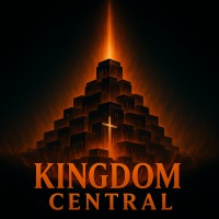 Kingdom Central logo - Similar company to The True Vine