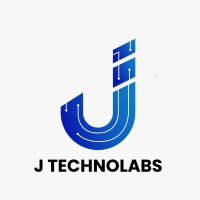 J Technolabs logo - Similar company to Solveitz
