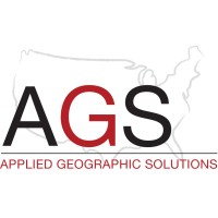 Applied Geographic Solutions, Inc. logo - Similar company to Cardinalign