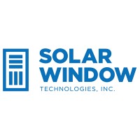 SolarWindow Technologies Inc. logo - Similar company to Solar Window