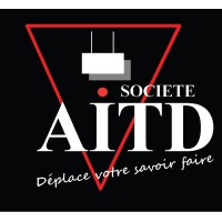 AITD Transfert et Déménagement Industriel logo - Similar company to Optima - Transfert Industriel