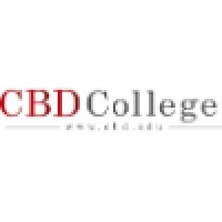 CBD College logo - Similar company to Cbd College Pty Limited (Rto No. 91399)