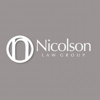 Nicolson Law Group logo - Similar company to C+E Hub