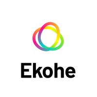 Ekohe logo - Similar company to Aime-Intelligence