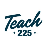 Teach225 logo - Similar company to Schoolright, Llc