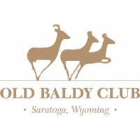 Old Baldy Club logo - Similar company to Bear Diversified