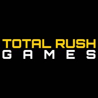 Total Rush Games logo - Similar company to Nova Games