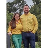 The Grounds Guys of Lake Charles logo - Similar company to Veroma Llc