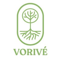 VORIVÉ - Estrategia y comunicación digital logo - Similar company to Km2 Servicios Inmobiliarios