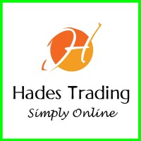 Hades Trading logo - Similar company to Centennial Securities