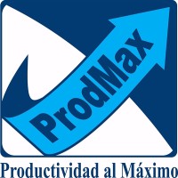 prodmax.mx logo - Similar company to Dispositivos De Evacuación Sa De Cv