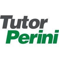 Tutor Perini Corporation logo - Similar company to Certerra Subsurface Imaging (C Below)