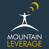 Mountain Leverage logo - Similar company to Speech Interface Design