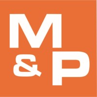 McKenzie & Parma logo - Similar company to Firstkings Construction