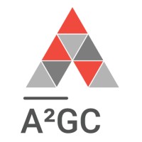 A2GC logo - Similar company to Hillier Engineering Services
