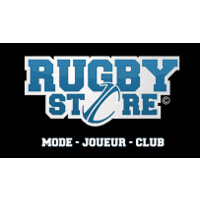 Rugby Store Bordeaux Mérignac Anglet logo - Similar company to Ô Rugby