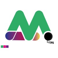 TPS PRINT logo - Similar company to Ediqia