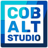 Cobalt Studio logo - Similar company to Ferly