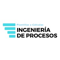 Ingeniería de Procesos: Plantillas y Cálculos logo - Similar company to Mdm Luces - Arquitectura Y Diseño Comercial