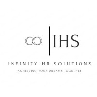 Infinity HR Solutions Dubai logo - Similar company to Infinity Hr Solutions