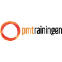 PMTrainingen logo - Similar company to Surfivor