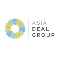 Asia Deal Group logo - Similar company to Ancileo