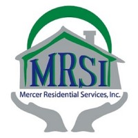 MERCER RESIDENTIAL SERVICES, INC. logo - Similar company to Expert Heating & Cooling