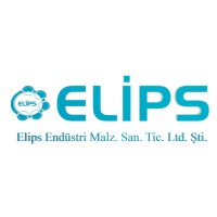 Eli̇ps Endüstri̇ Malz.San.Ti̇c.Ltd.Şti̇ / Initial Line By Wilo