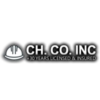 CH.CO.INC logo - Similar company to Tristate Construction Group