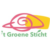 stichting t groene sticht logo - Similar company to Emmaus Domstad