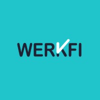 Werkfi logo - Similar company to Sora