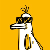 Holy Duck logo - Similar company to Open Mind