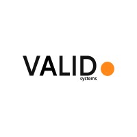 VALID Systems logo - Similar company to Bsafe - Never Walk Alone