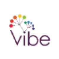 Vibe Network logo - Similar company to Vibe Graphics And Designs