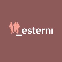 esterni logo - Similar company to Parallelozero