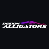 Design Alligators logo - Similar company to Daavin