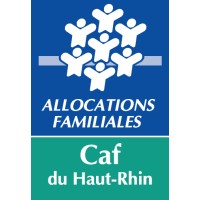 Caf du Haut-Rhin logo - Similar company to Préfecture Du Haut-Rhin
