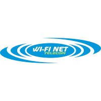 Wi-Fi Net Telecom logo - Similar company to Carlson Wireless Technologies, Inc.