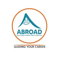 Abroad Education Consultancy Services Nepal logo - Similar company to Abroad Education Consultancy