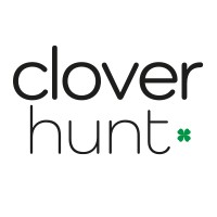 Clover Hunt logo - Similar company to Zero Draft Ai