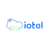 iotel m2m logo - Similar company to Glovia.