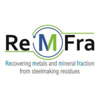 ReMFra logo - Similar company to Multibody System Dynamics