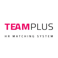Team Plus Inc. logo - Similar company to Teamplus Staffing Solution Pvt Ltd