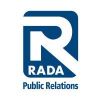 Rada Public Relations co. logo - Similar company to Mount